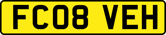 FC08VEH