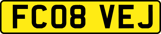 FC08VEJ