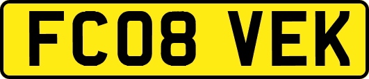 FC08VEK
