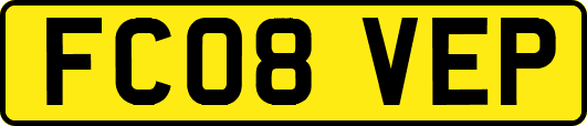 FC08VEP