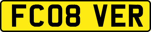 FC08VER
