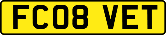 FC08VET