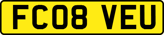 FC08VEU