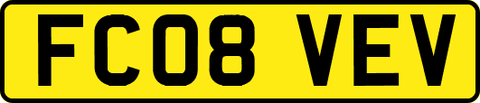 FC08VEV