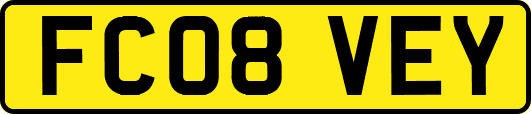 FC08VEY