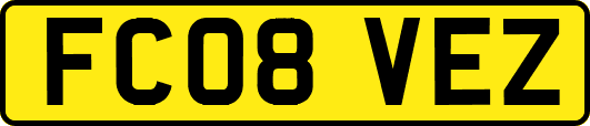 FC08VEZ