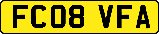 FC08VFA