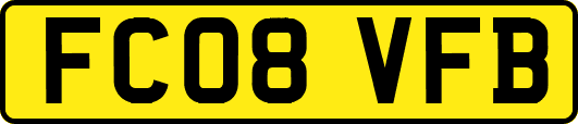 FC08VFB