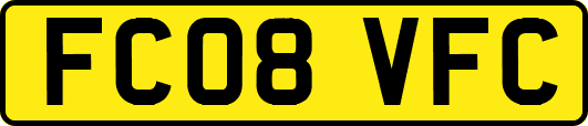 FC08VFC