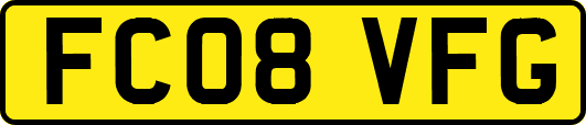 FC08VFG