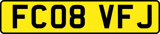 FC08VFJ