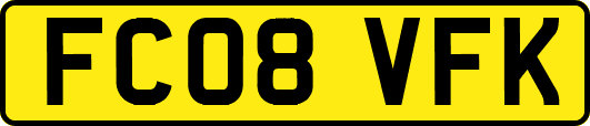 FC08VFK