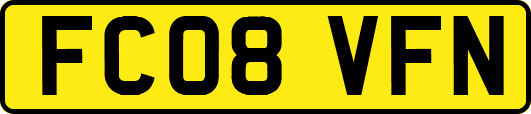 FC08VFN