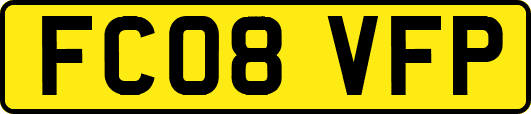 FC08VFP