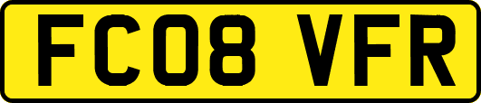 FC08VFR
