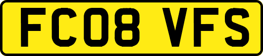 FC08VFS