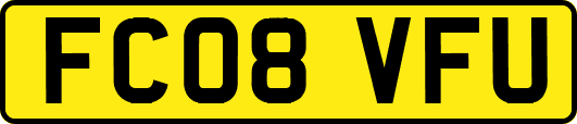 FC08VFU
