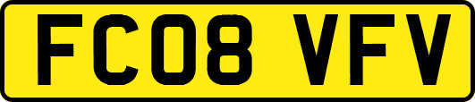 FC08VFV