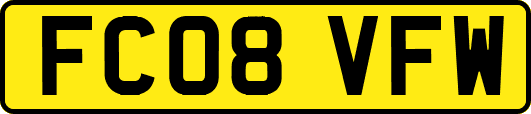 FC08VFW