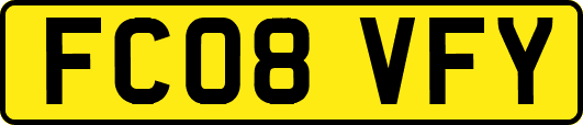 FC08VFY
