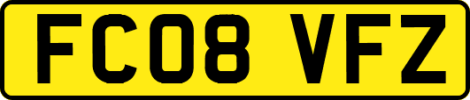 FC08VFZ