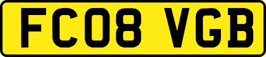 FC08VGB