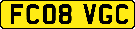 FC08VGC