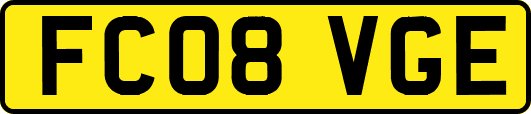 FC08VGE