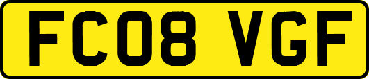 FC08VGF