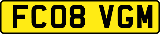 FC08VGM
