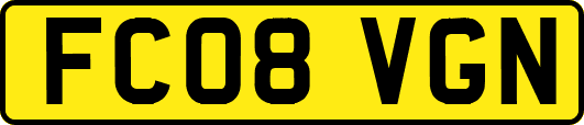 FC08VGN