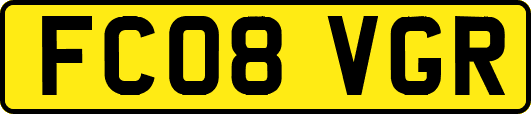 FC08VGR