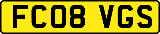 FC08VGS