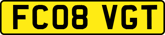 FC08VGT