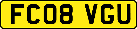 FC08VGU
