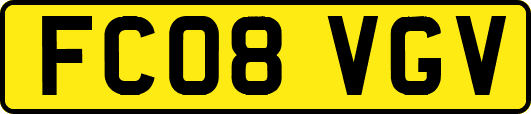 FC08VGV