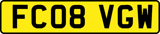 FC08VGW