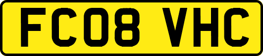 FC08VHC