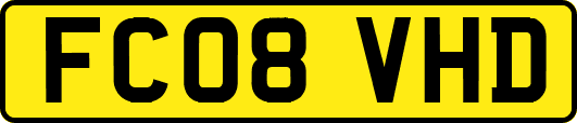 FC08VHD