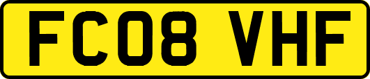 FC08VHF