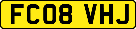 FC08VHJ