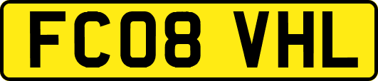 FC08VHL
