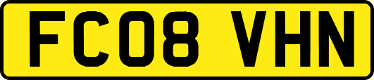 FC08VHN