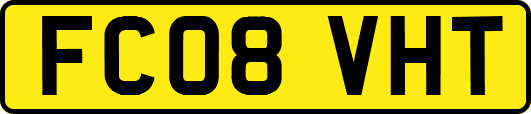 FC08VHT