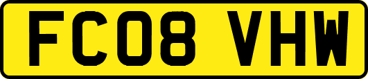 FC08VHW
