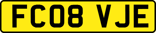 FC08VJE