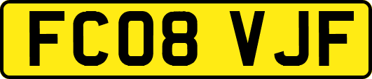 FC08VJF