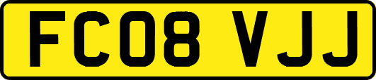FC08VJJ