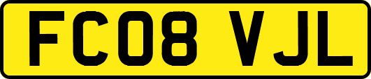 FC08VJL