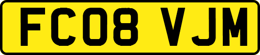 FC08VJM